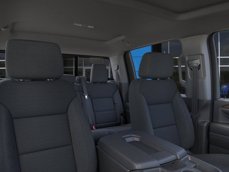 New 2026 Chevrolet Silverado 3500 LT w/ Trail Boss Package AWD/4WD image 26