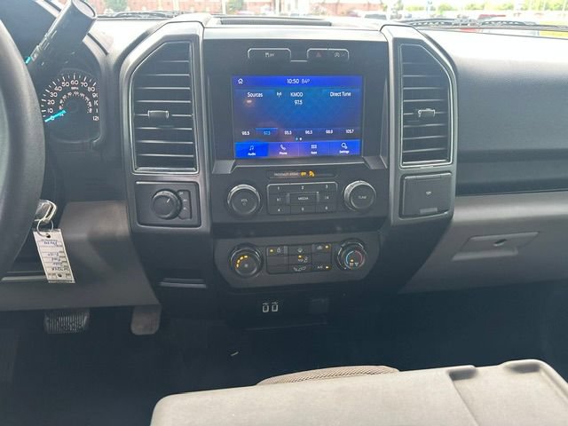 Used 2020 Ford F150 XLT AWD/4WD image 15