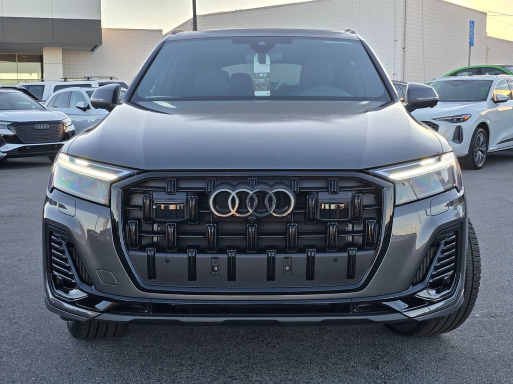 Used 2026 Audi Q7 3.0T Premium Plus AWD/4WD image 40