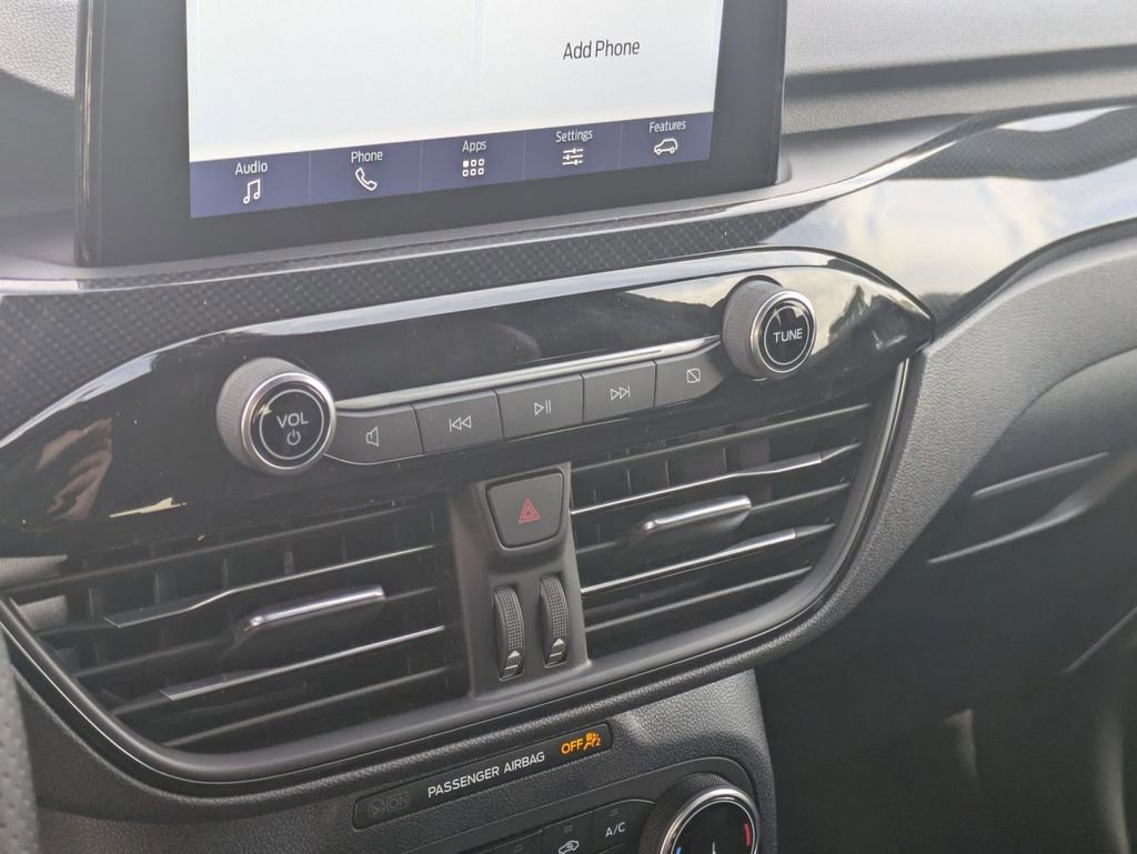 New 2026 Ford Escape ST-Line w/ Cold Weather Package image 35