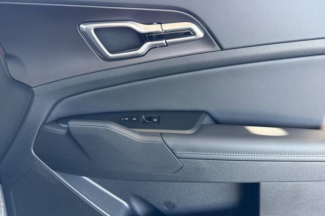 New 2026 Kia Sportage EX AWD/4WD image 21