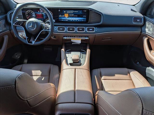 New 2026 Mercedes-Benz GLE 450e 4MATIC image 15
