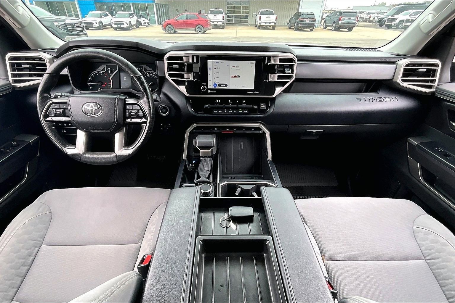 Used 2023 Toyota Tundra SR5 image 15