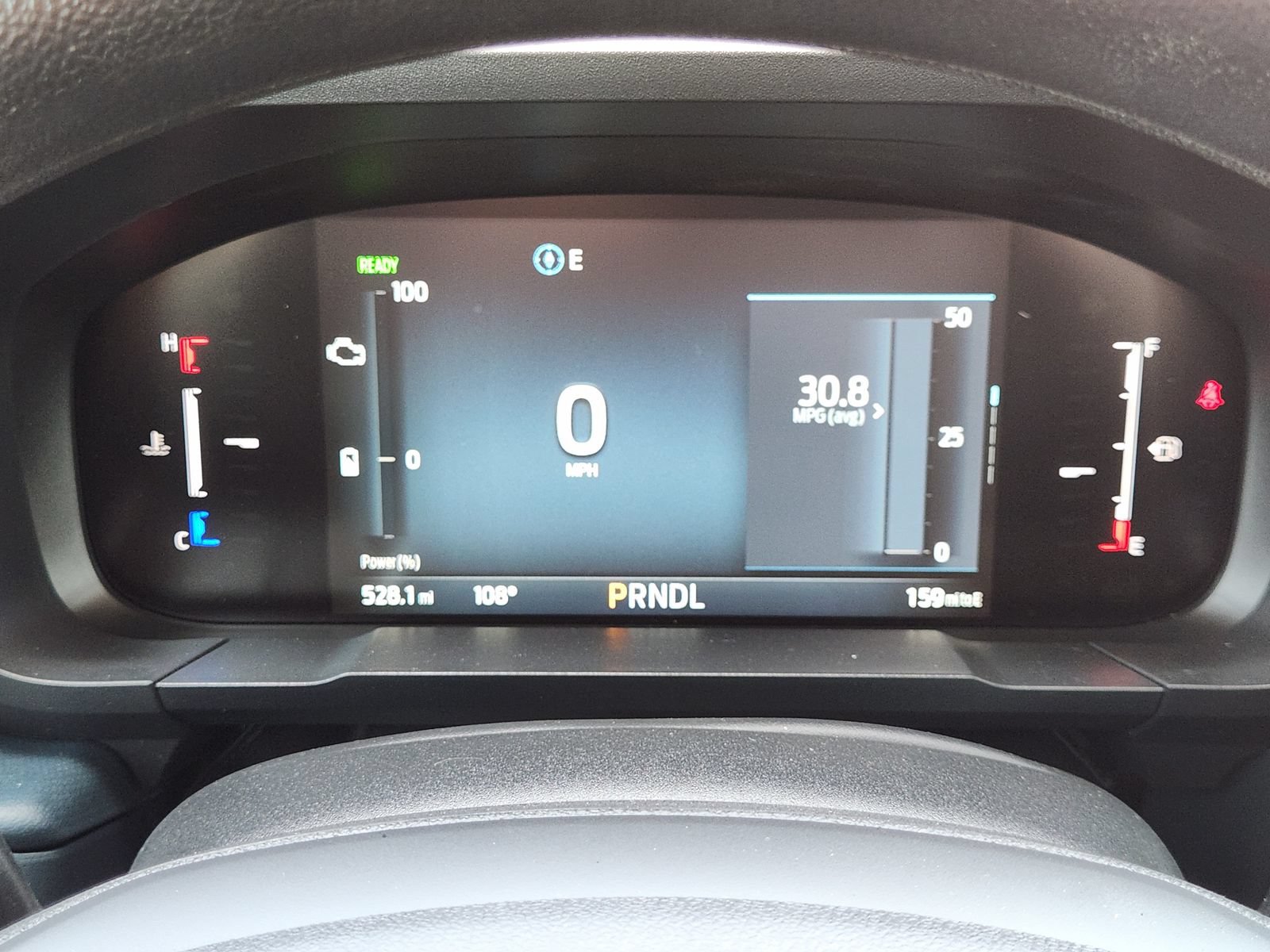 New 2026 Ford Maverick XLT FWD image 15