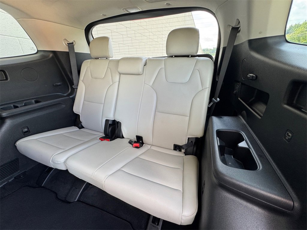 Used 2021 Kia Telluride EX w/ EX Premium Package image 33
