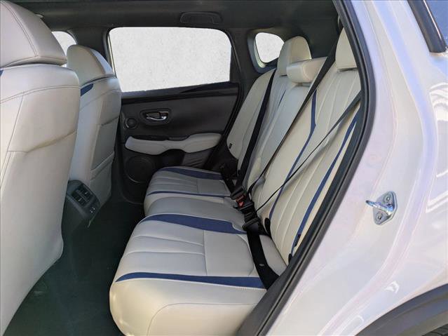 Used 2025 Acura ADX A-Spec image 20