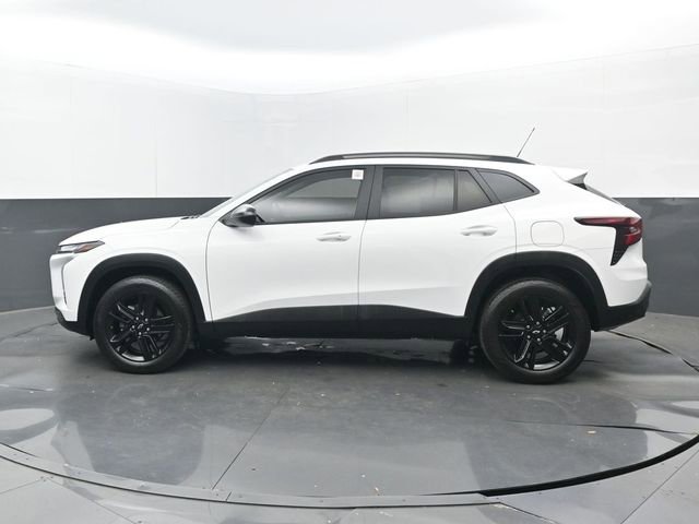 Used 2025 Chevrolet Trax ACTIV w/ Driver Confidence Package FWD image 22