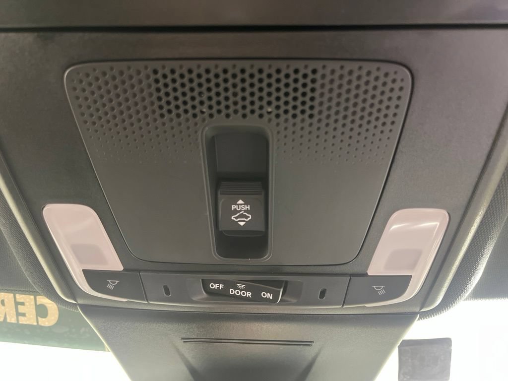 Certified 2024 Acura Integra A-Spec FWD image 26