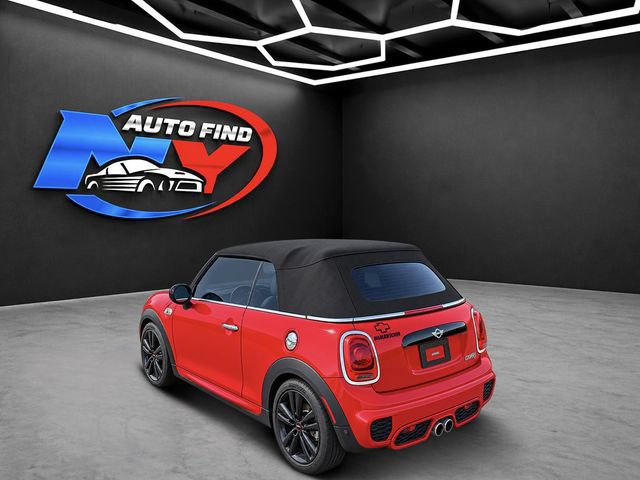 Used 2016 MINI Cooper S FWD image 22