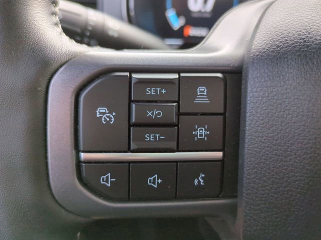 Used 2022 Ford F150 Lariat w/ Equipment Group 502A High RWD image 25