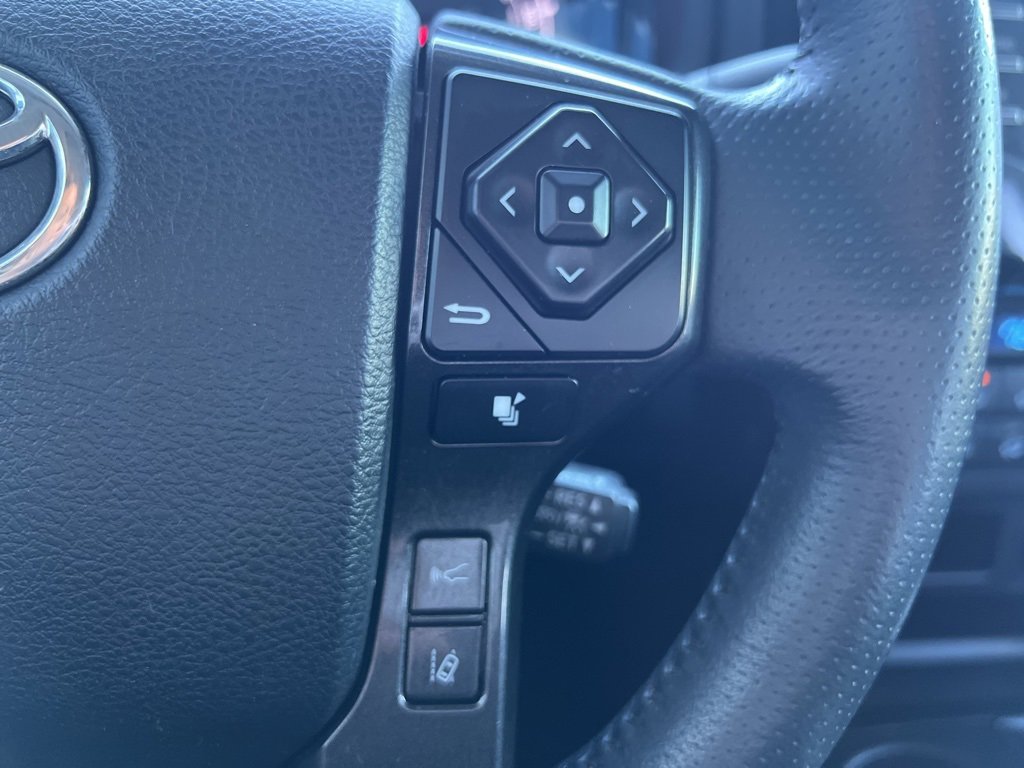 Used 2021 Toyota 4Runner TRD Pro image 27