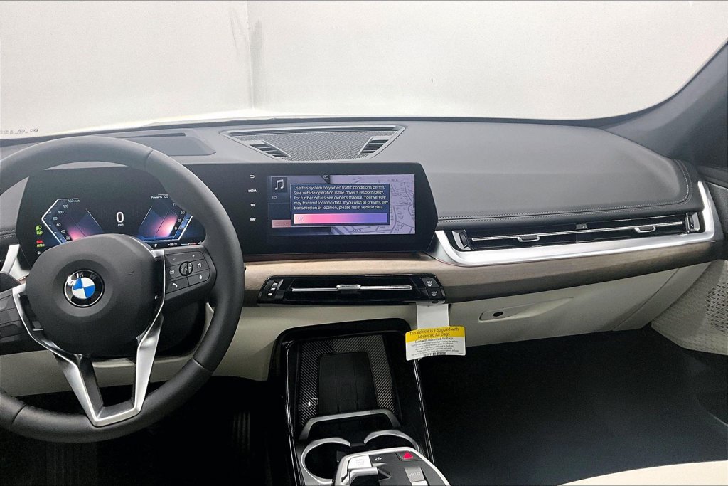 New 2027 BMW X1 xDrive28i AWD/4WD image 16