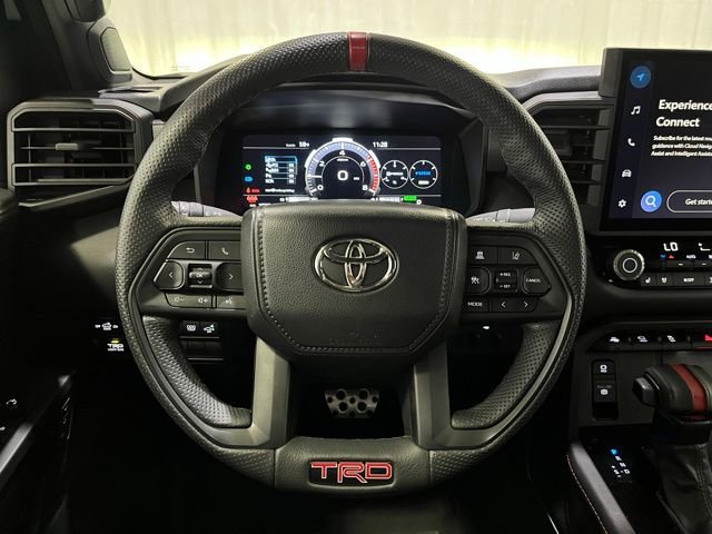 Used 2025 Toyota Tundra TRD Pro w/ Tow Tech Package AWD/4WD image 17