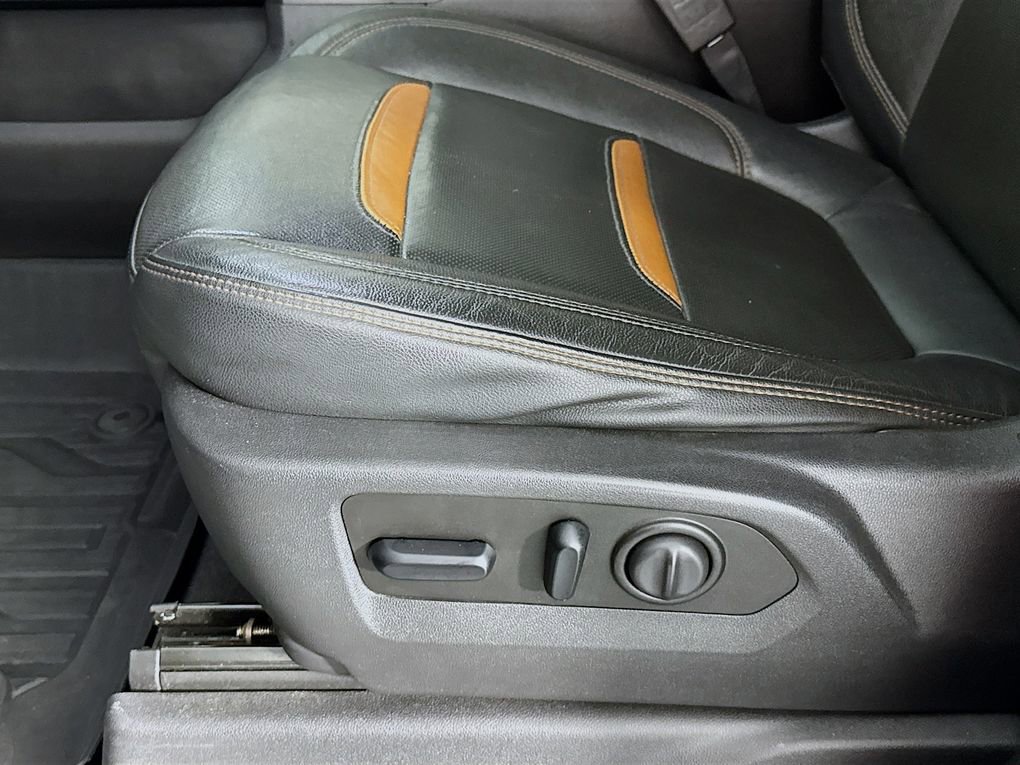 Used 2019 GMC Sierra 1500 AT4 image 21