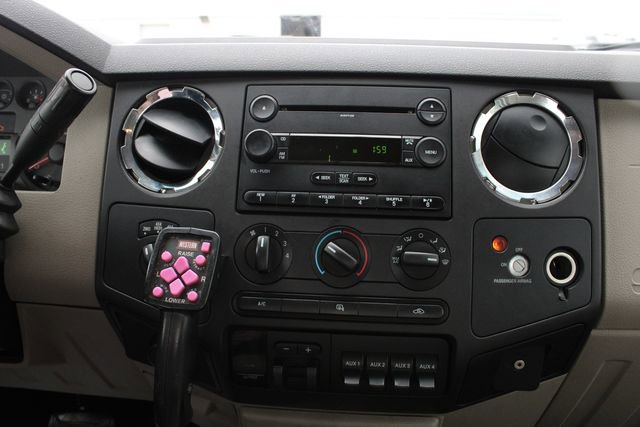 Used 2008 Ford F250 XL AWD/4WD image 12