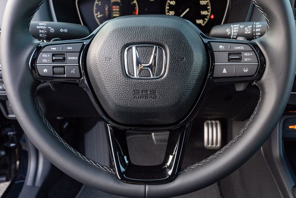 New 2026 Honda Civic Sport image 22