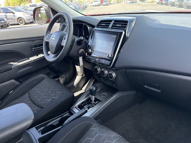 New 2027 Mitsubishi Outlander Sport ES FWD image 8