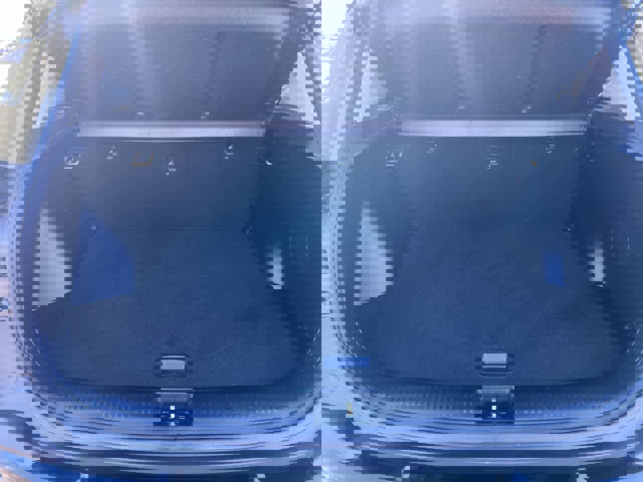 Certified 2024 Kia Seltos SX image 25