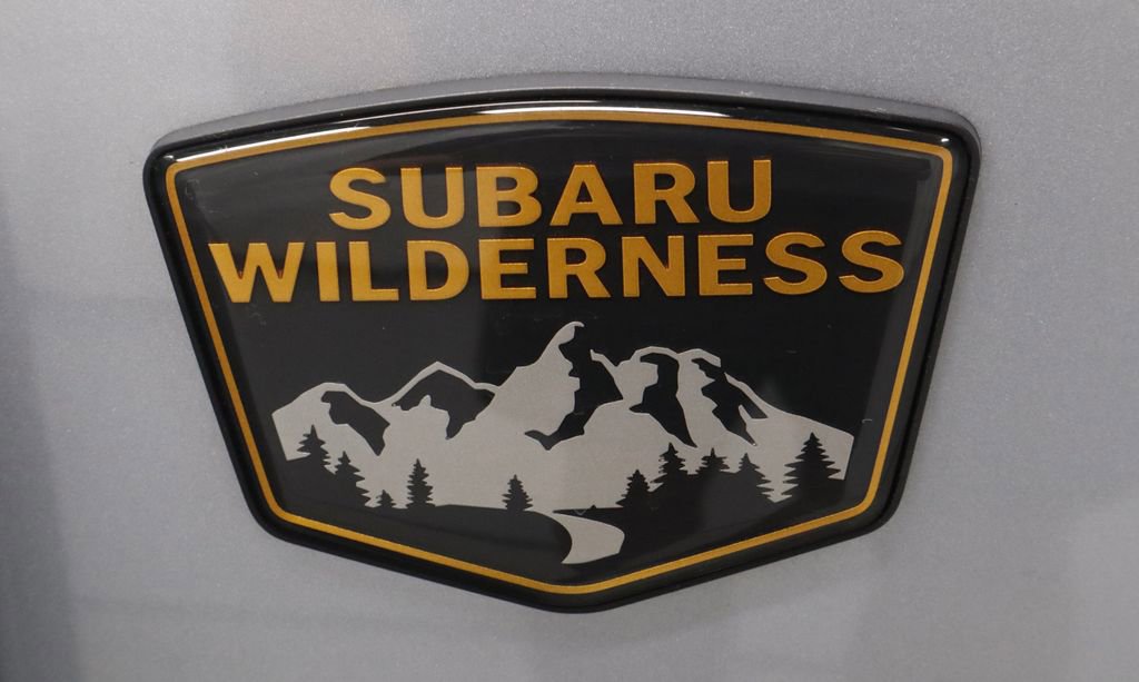Used 2024 Subaru Crosstrek 2.5i Wilderness image 32