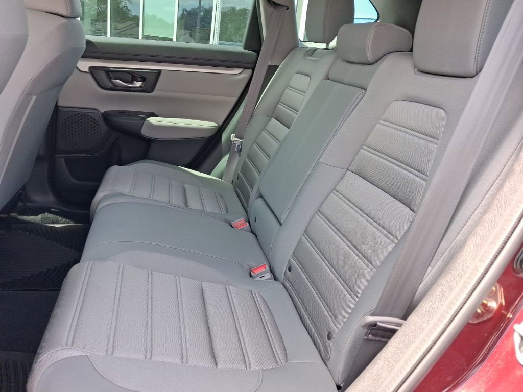 Used 2019 Honda CR-V LX image 19