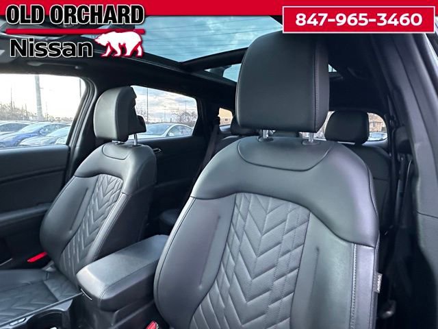 Used 2024 Kia Sportage X-Line image 11