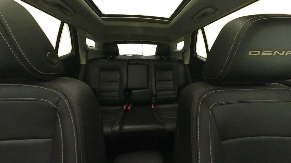 Used 2023 GMC Terrain Denali image 35