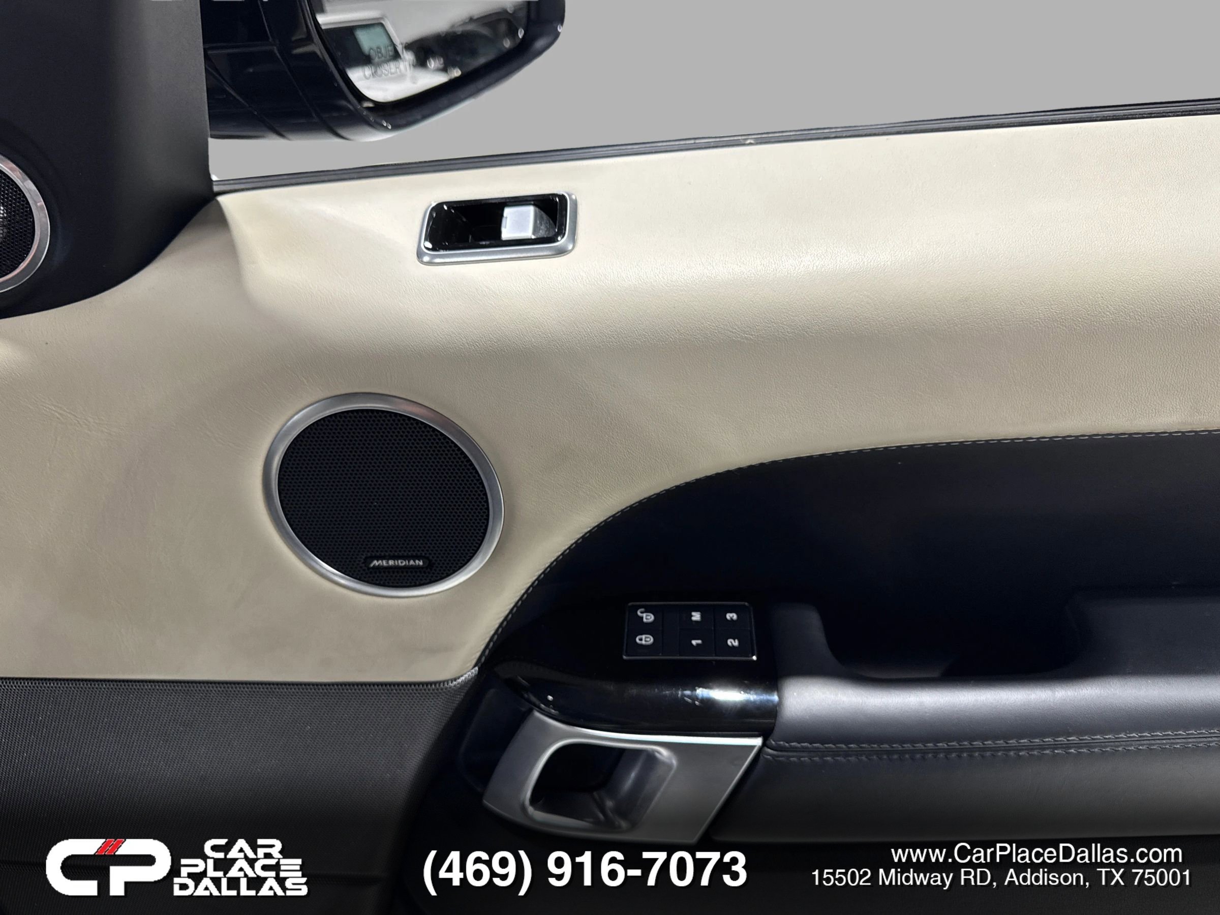 Used 2020 Land Rover Range Rover Sport HSE Dynamic AWD/4WD image 21