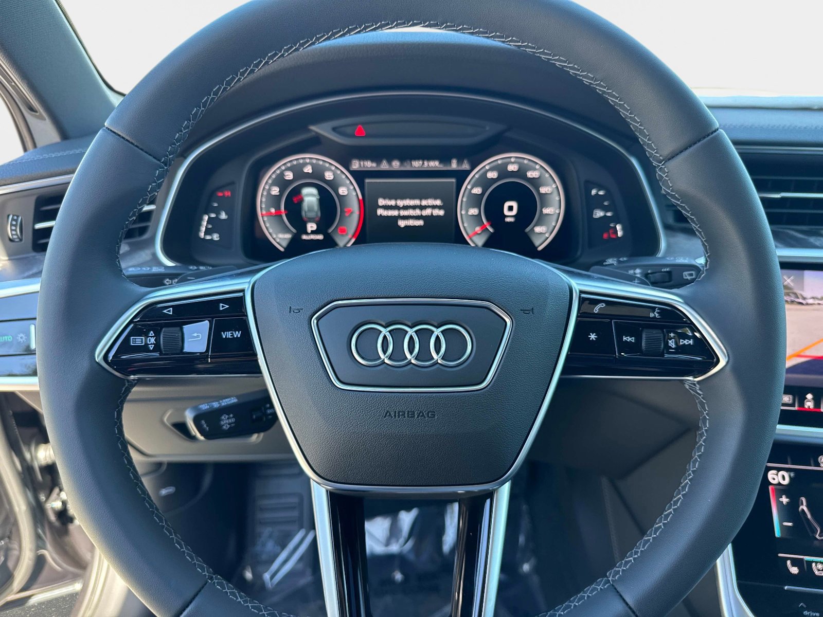 New 2026 Audi A6 Premium Plus image 25