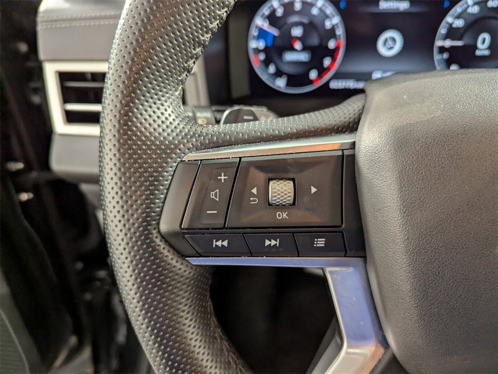 Used 2024 Mitsubishi Outlander SEL image 21