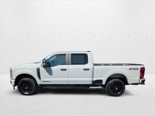 New 2026 Ford F250 XL w/ STX Appearance Package image 5