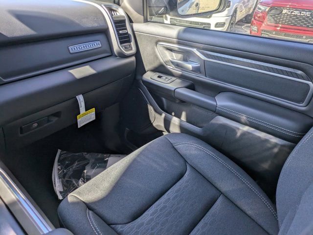 New 2026 RAM 1500 Big Horn image 15