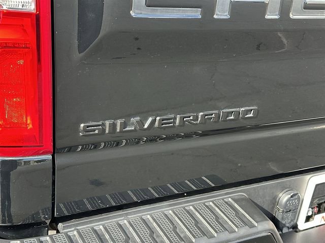 Used 2023 Chevrolet Silverado 1500 LT Trail Boss w/ Protection Package image 30