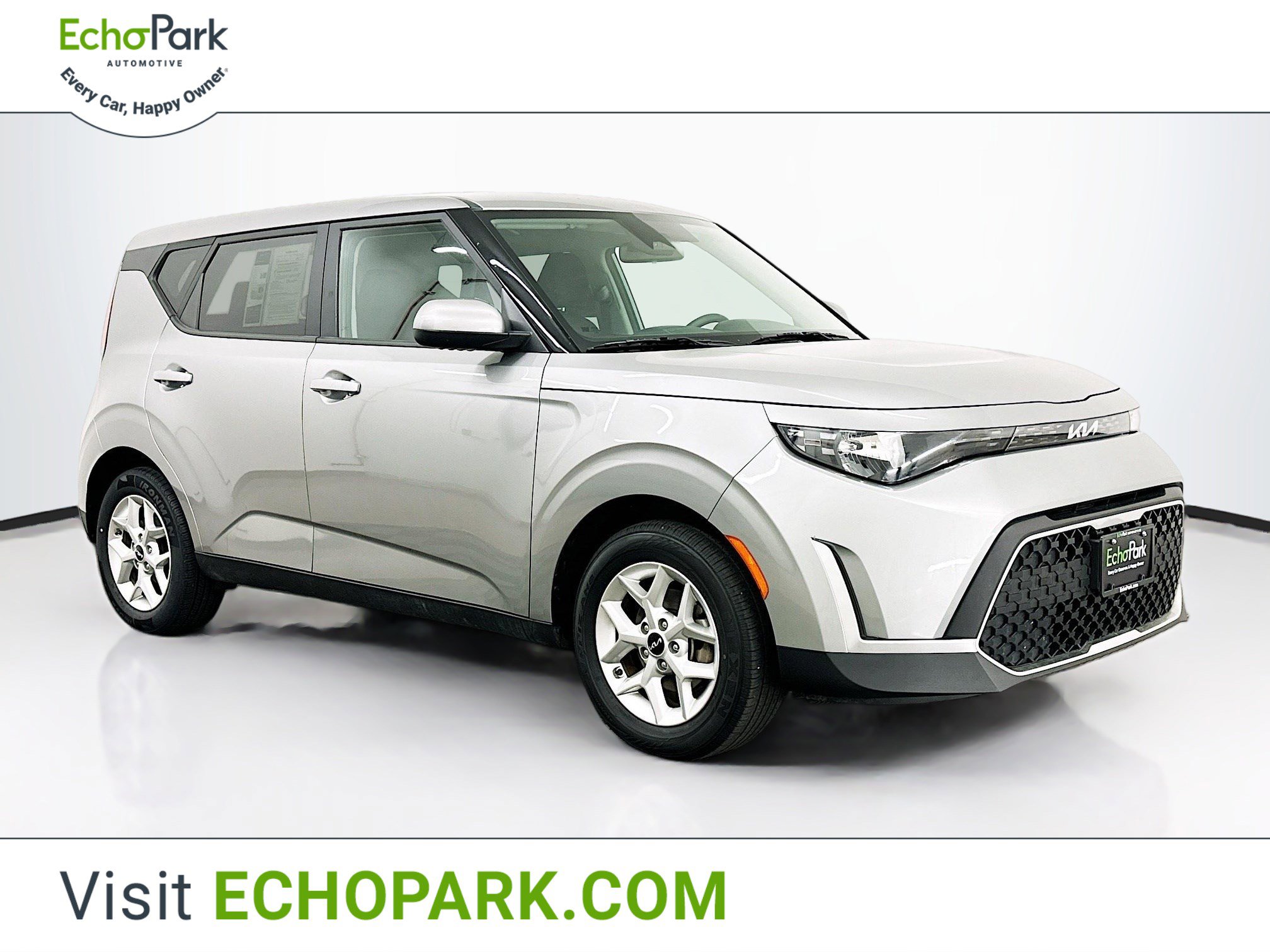 Used 2023 Kia Soul LX w/ Option Group 015