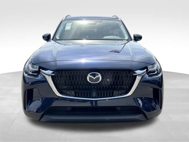 New 2026 MAZDA CX-90 3.3 Turbo w/ Preferred Package AWD/4WD image 8