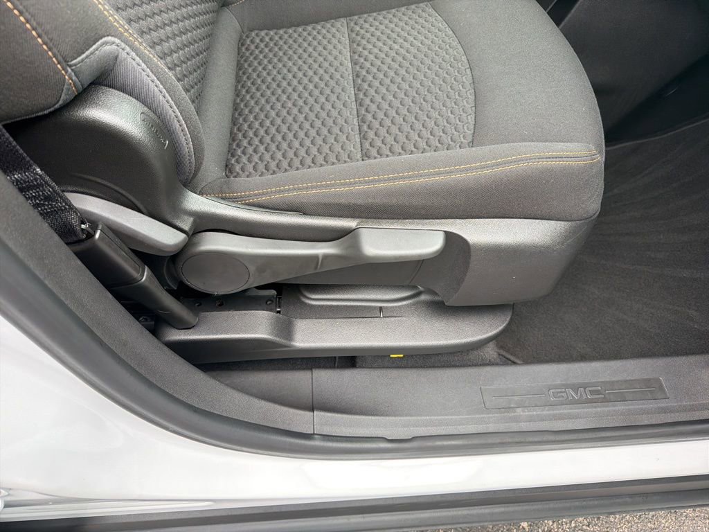 Used 2021 GMC Terrain SLE w/ Driver Convenience Package image 36