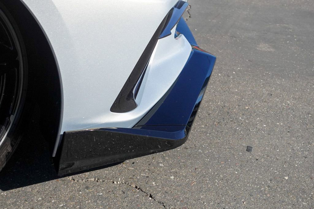 Used 2022 Chevrolet Corvette Stingray Coupe w/ Z51 Performance Package image 6