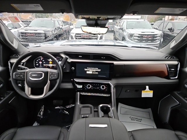 New 2026 GMC Sierra 2500 Denali w/ Technology Package image 18