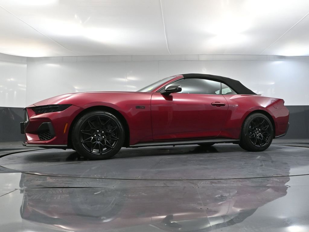 Used 2025 Ford Mustang GT Premium w/ GT Performance Package image 54