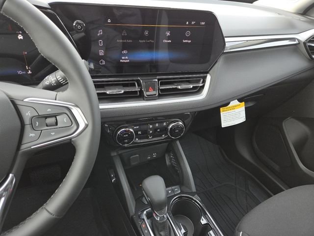 New 2026 Chevrolet TrailBlazer LT w/ Convenience Package image 38