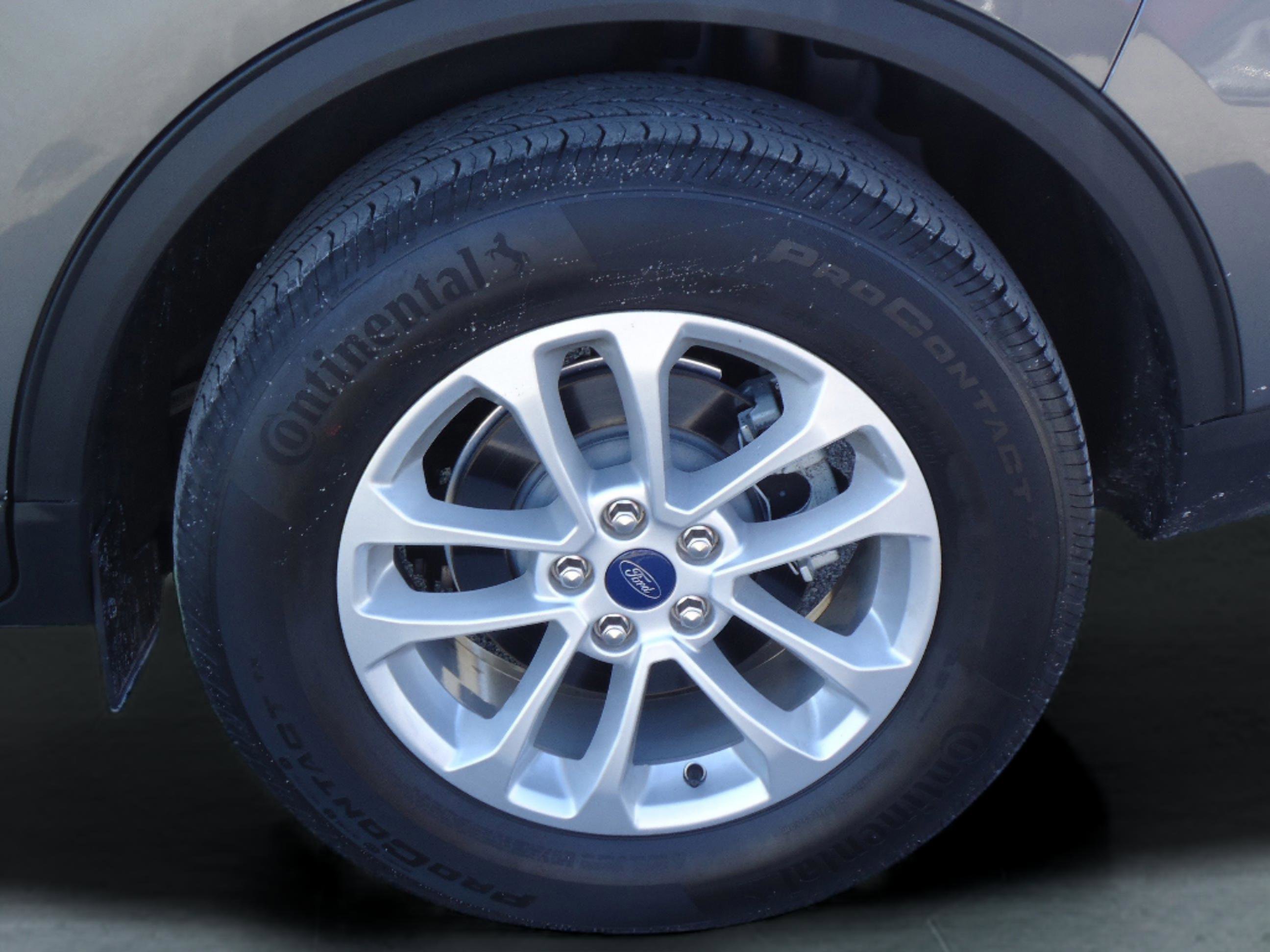 Used 2022 Ford Escape SE w/ Convenience Package image 9