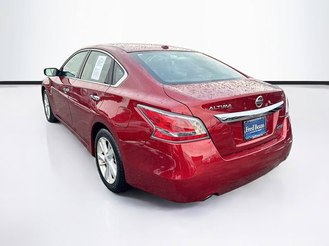 Used 2014 Nissan Altima 2.5 SV image 6