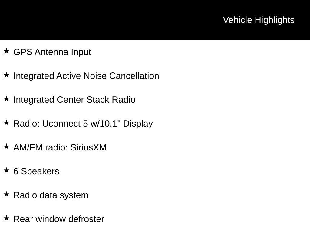 Certified 2024 Chrysler Pacifica Touring-L image 16