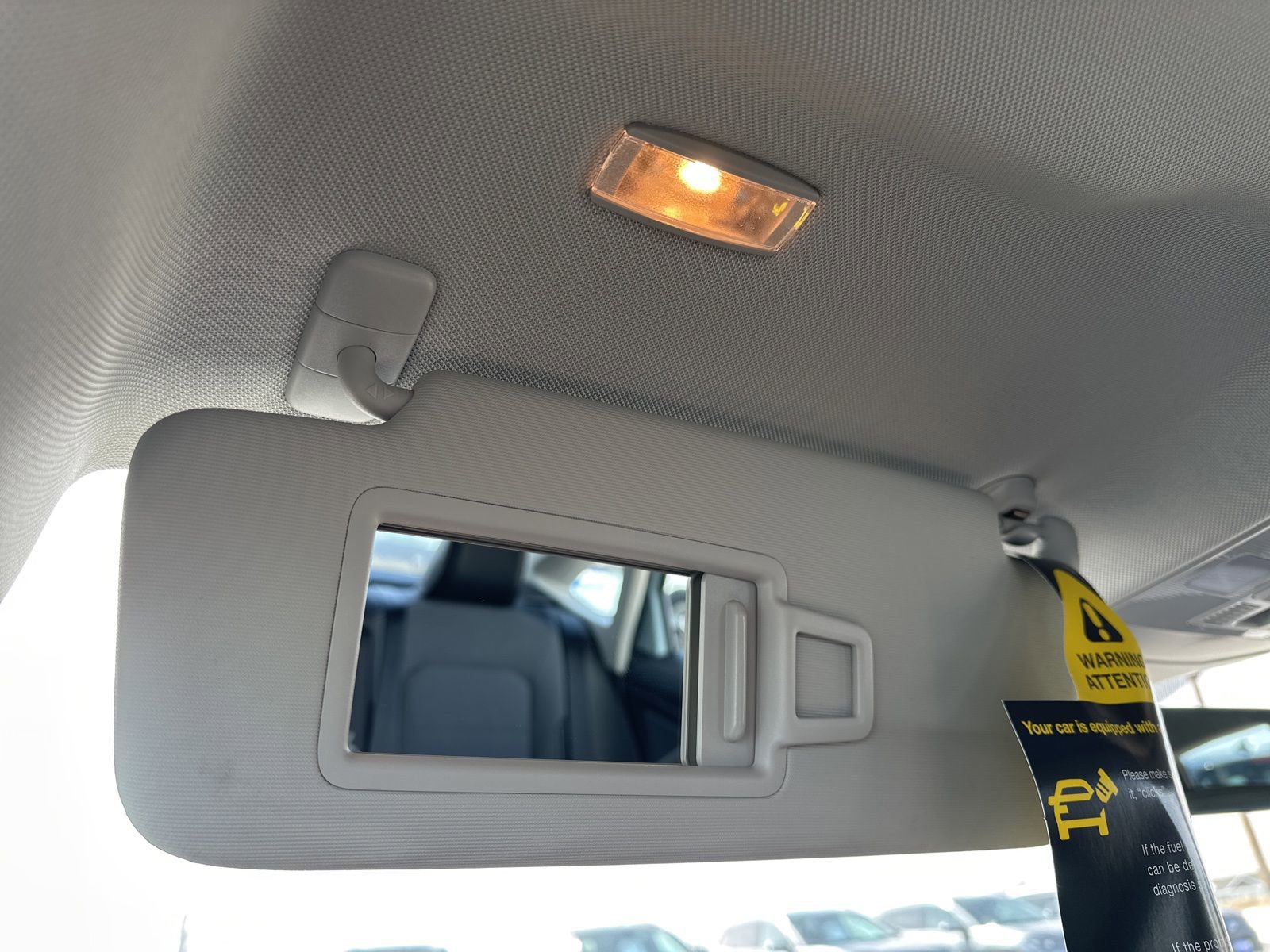 New 2026 Volkswagen Jetta SE image 66