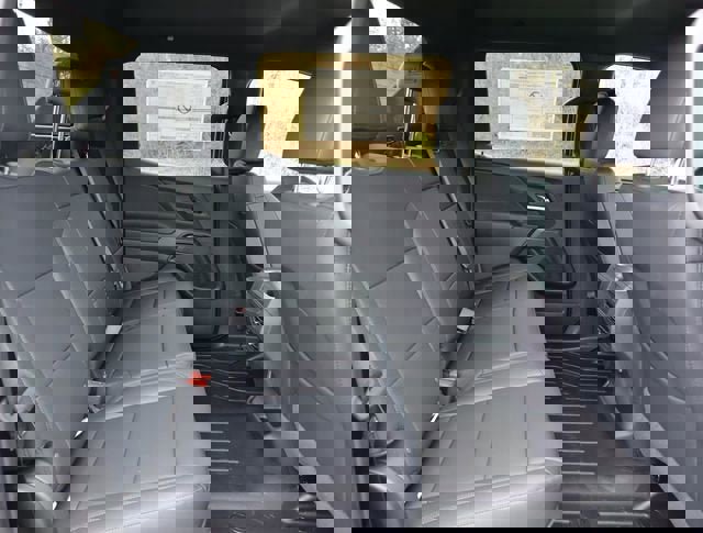 New 2024 Chevrolet Silverado EV W/T image 19