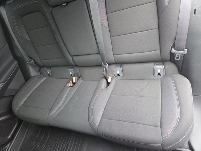 New 2026 Chevrolet Equinox EV LT image 23