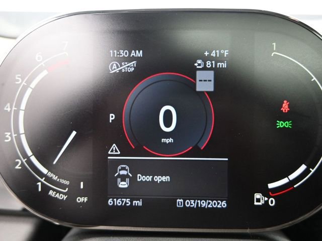 Used 2022 MINI Cooper S image 11