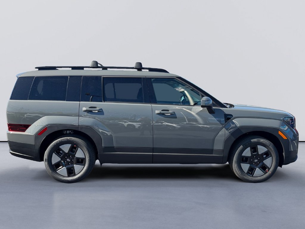 New 2027 Hyundai Santa Fe SEL FWD image 2