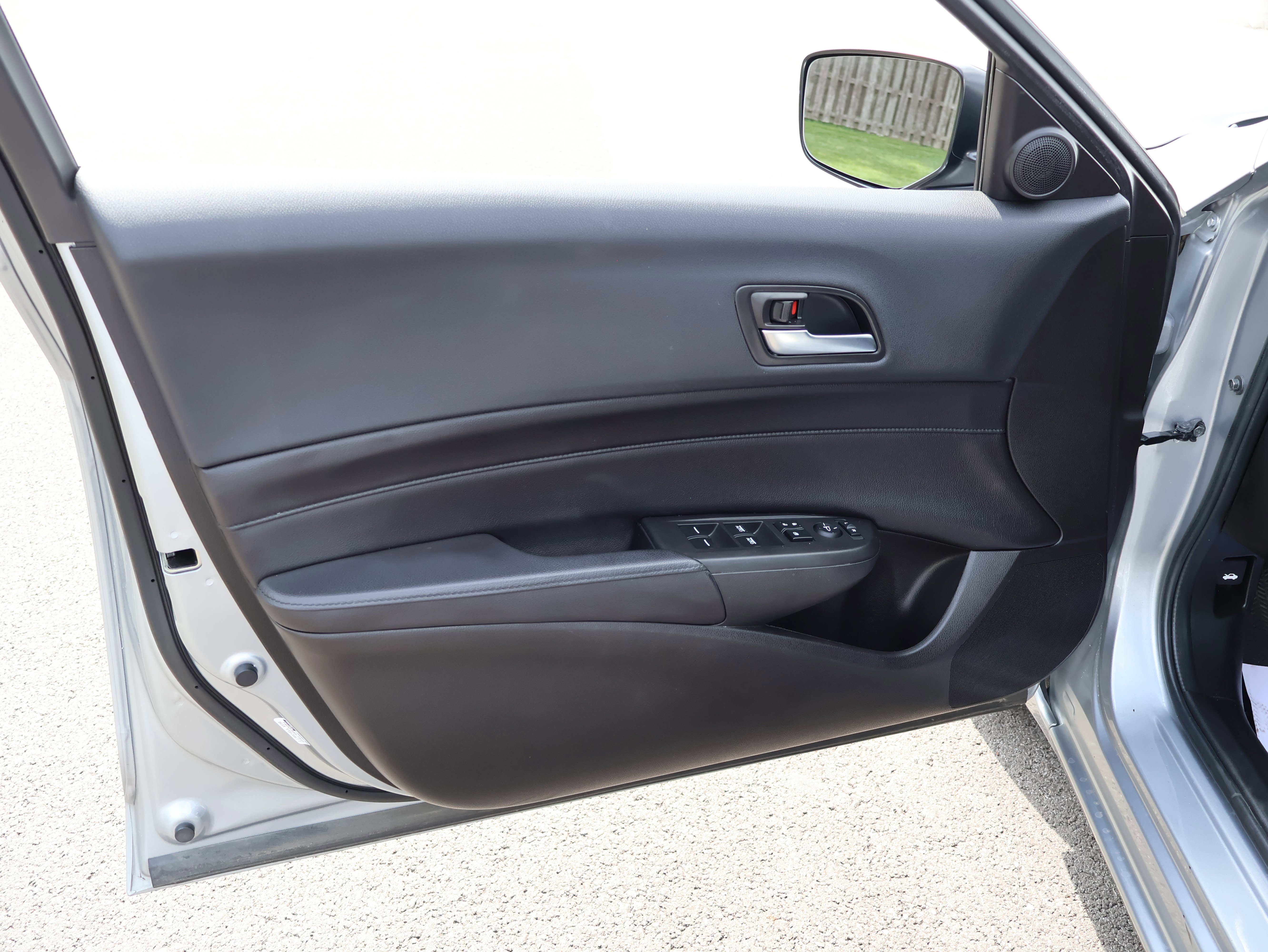 Used 2022 Acura ILX FWD image 24