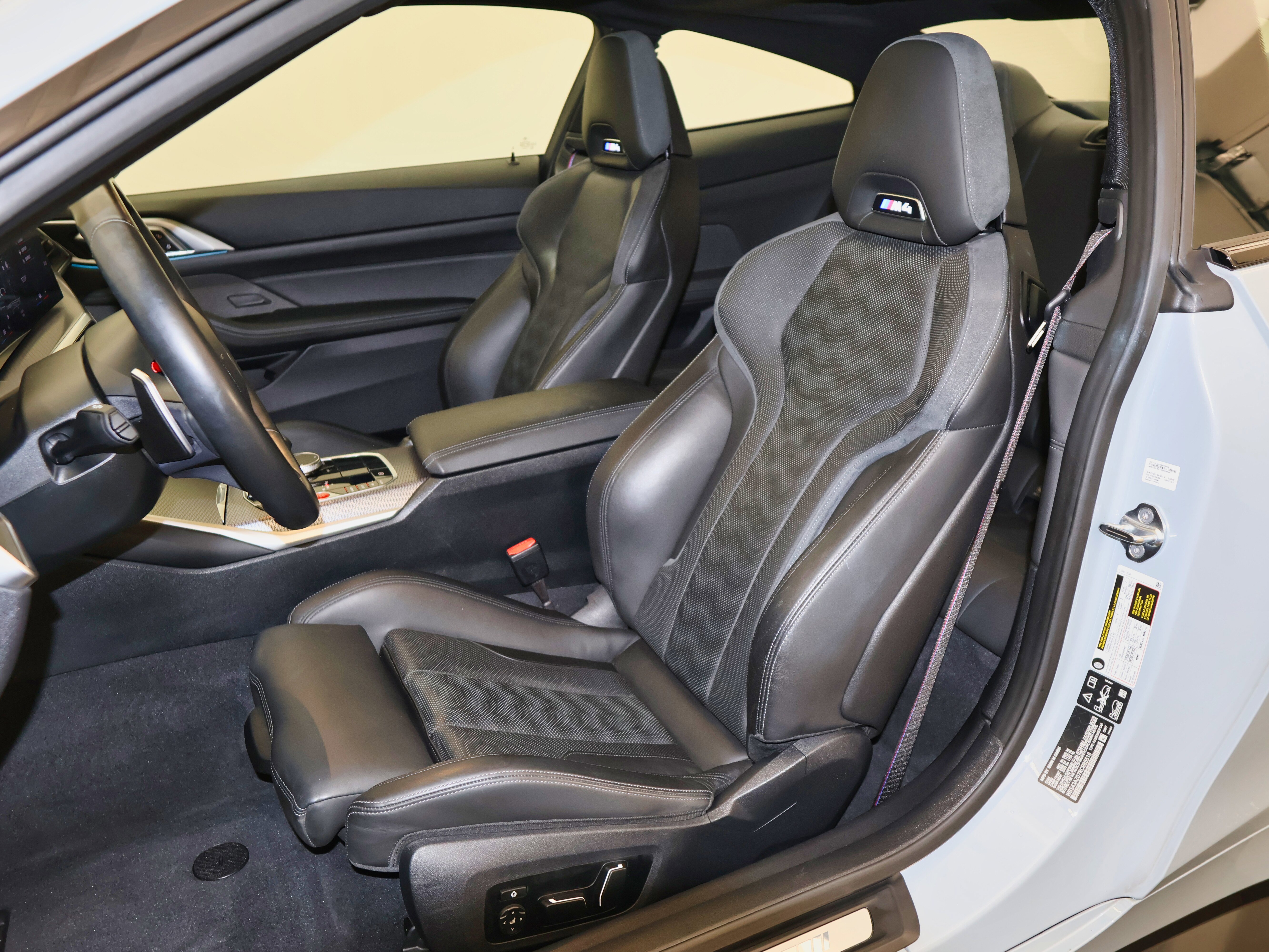 Used 2024 BMW M4 xDrive Competition w/ Executive Package image 25