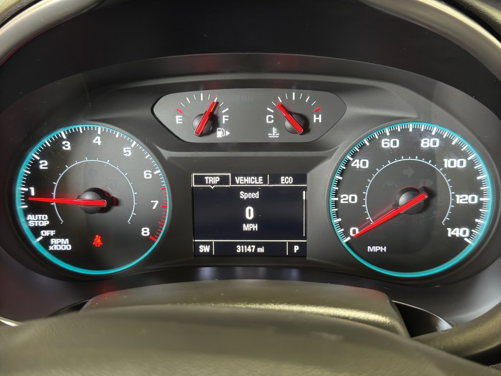 Used 2025 Chevrolet Malibu LT image 25